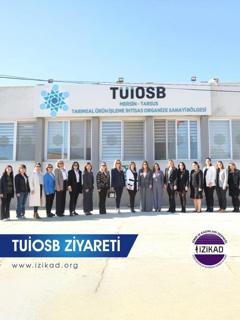 TUİSOB ZİYARETİ