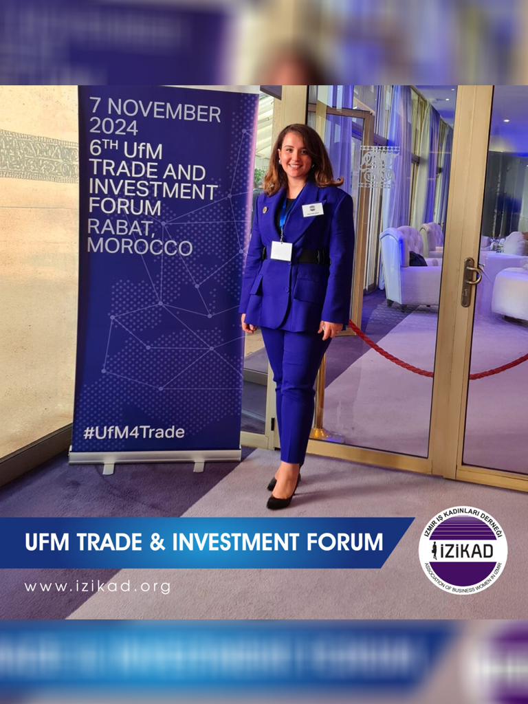 UFM TRADE & INVESTMENT FORUM
