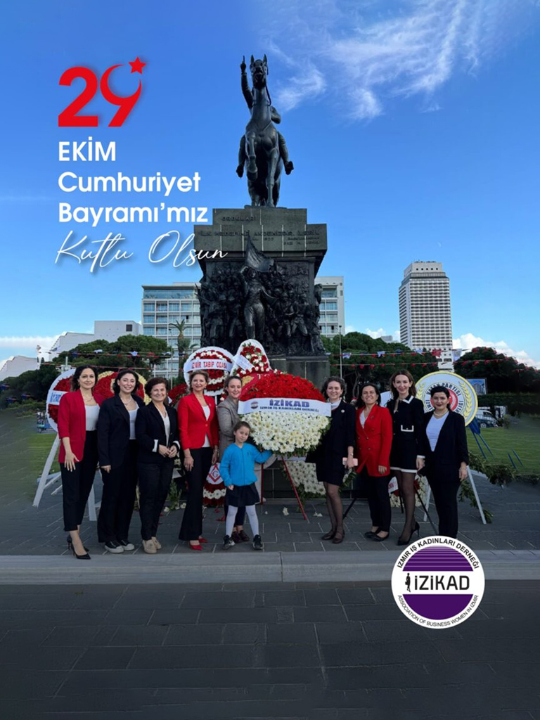 29 EKİM CUMHURİYET BAYRAMI KUTLU OLSUN