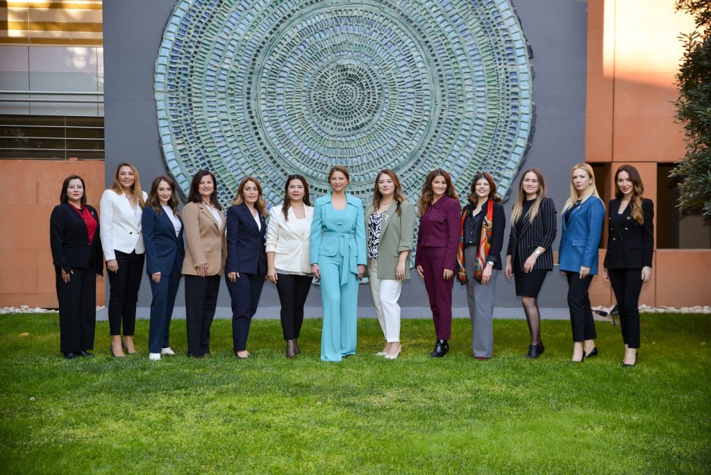 İZİKAD GENEL KURUL TOPLANTISI