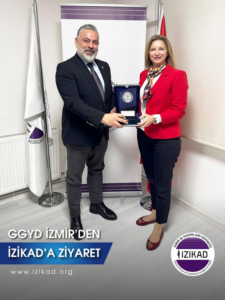 GGYD İZİKAD ZİYARETİ