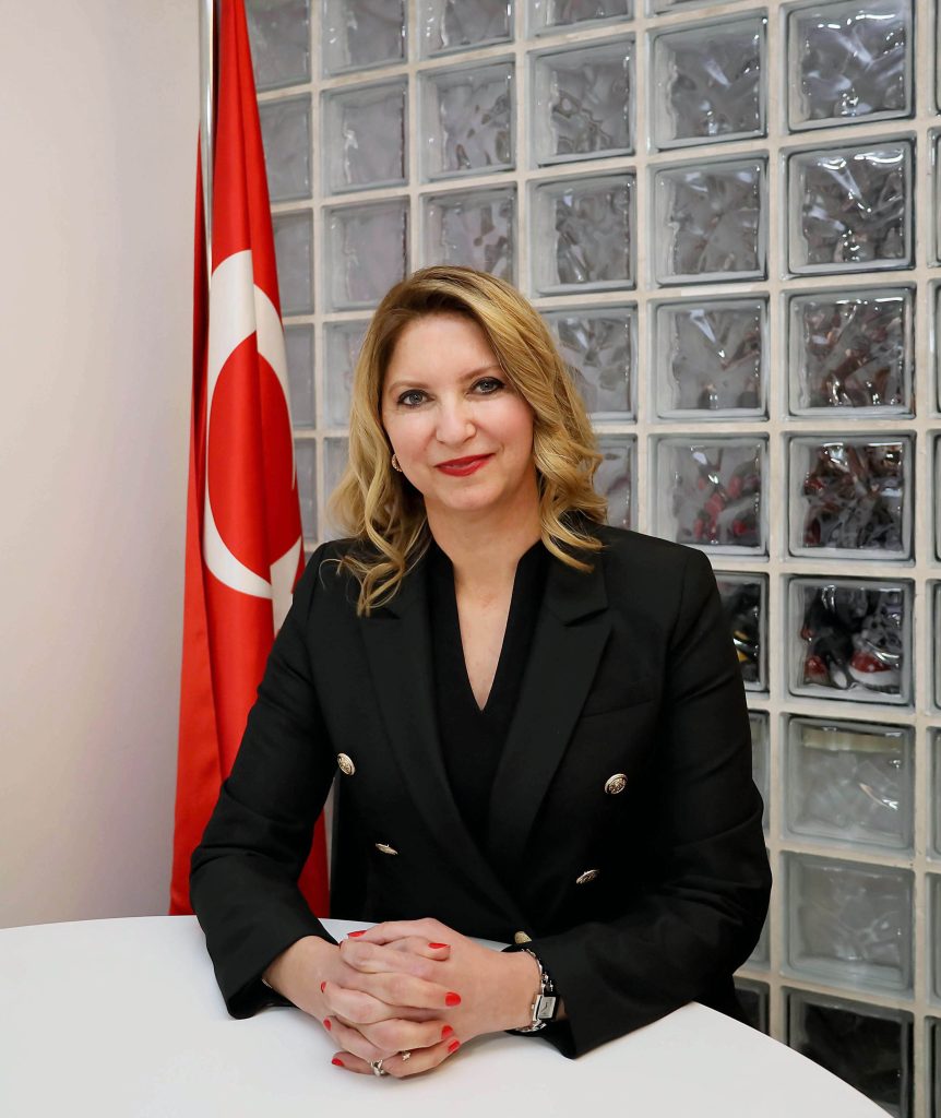 İZMİR İŞ DÜNYASI 9 EYLÜL İZMİR’İN KURTULUŞ GÜNÜNÜ KUTLADI