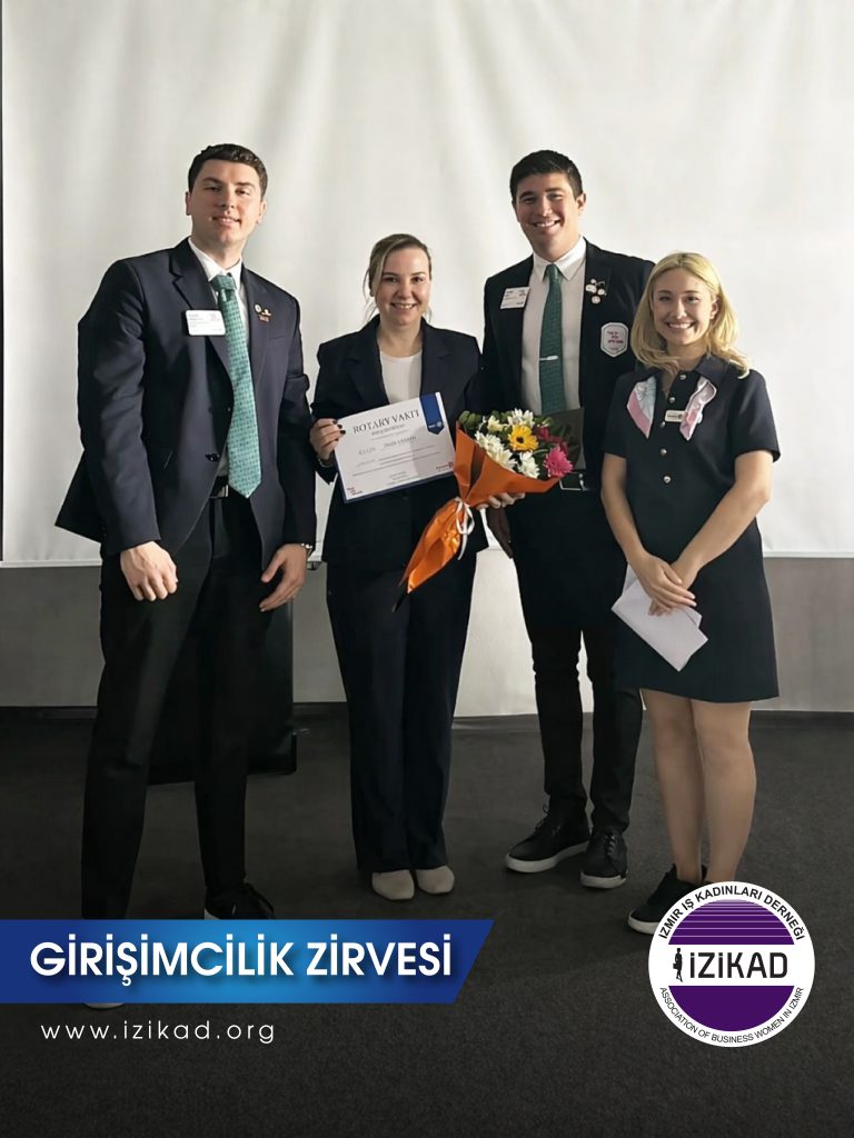 GİRİŞİMCİLİK ZİRVESİ