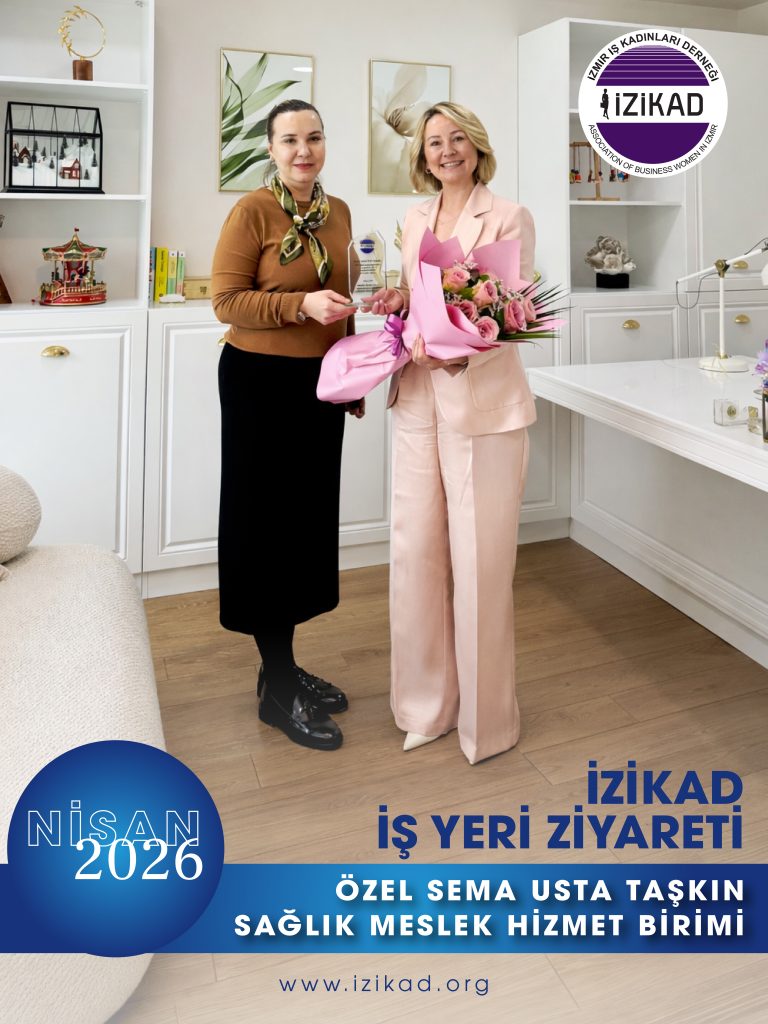 İŞ YERİ ZİYARETİ ÖZEL SEMA USTA TAŞKIN SAĞLIK MESLEK HİZMET BİRİMİ