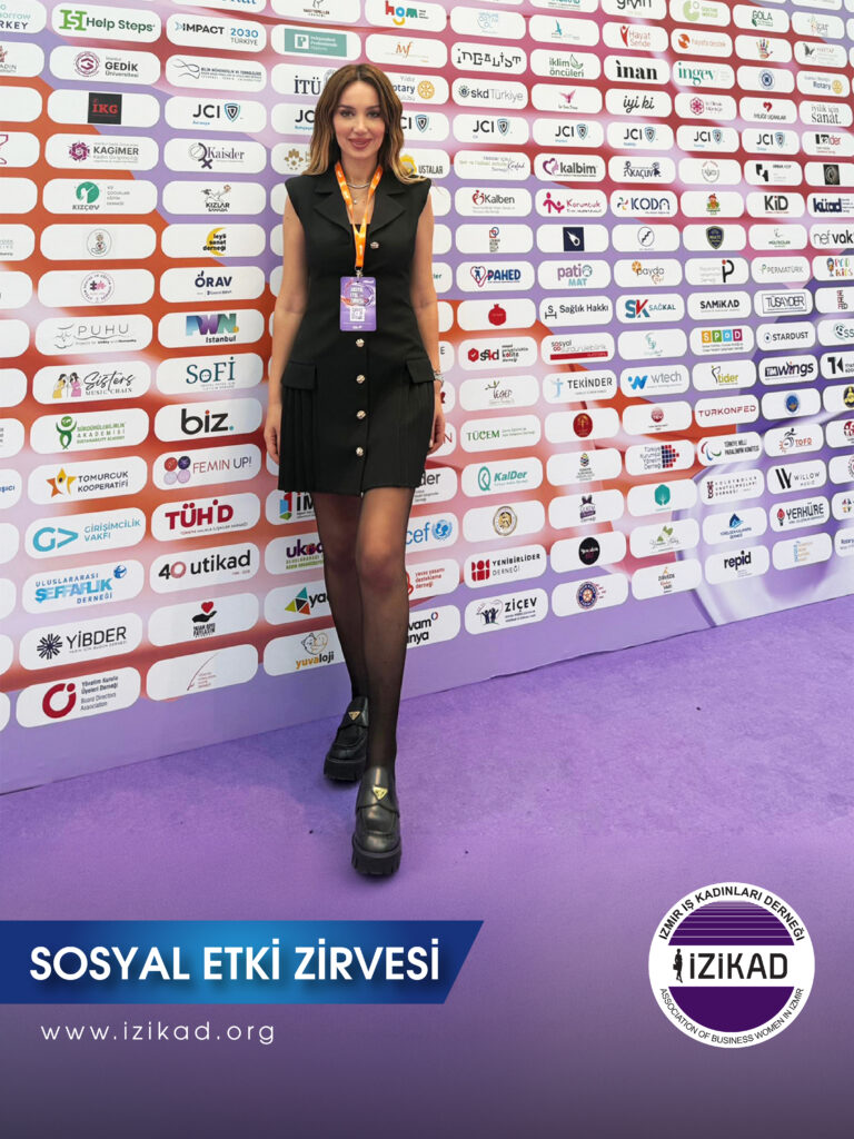 SOSYAL ETKİ ZİRVESİ