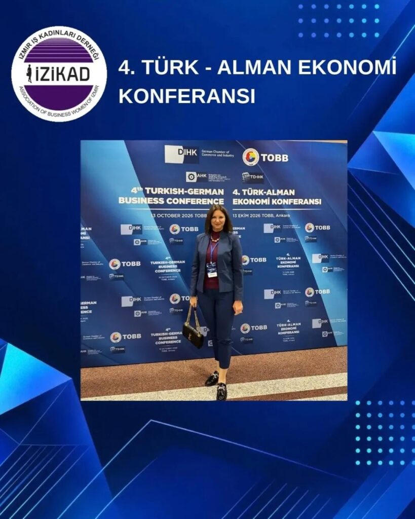 4. TÜRK – ALMAN EKONOMİ KONFERANSI